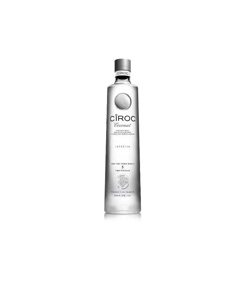 Ciroc Vodka - Original - 750ml - Image 5