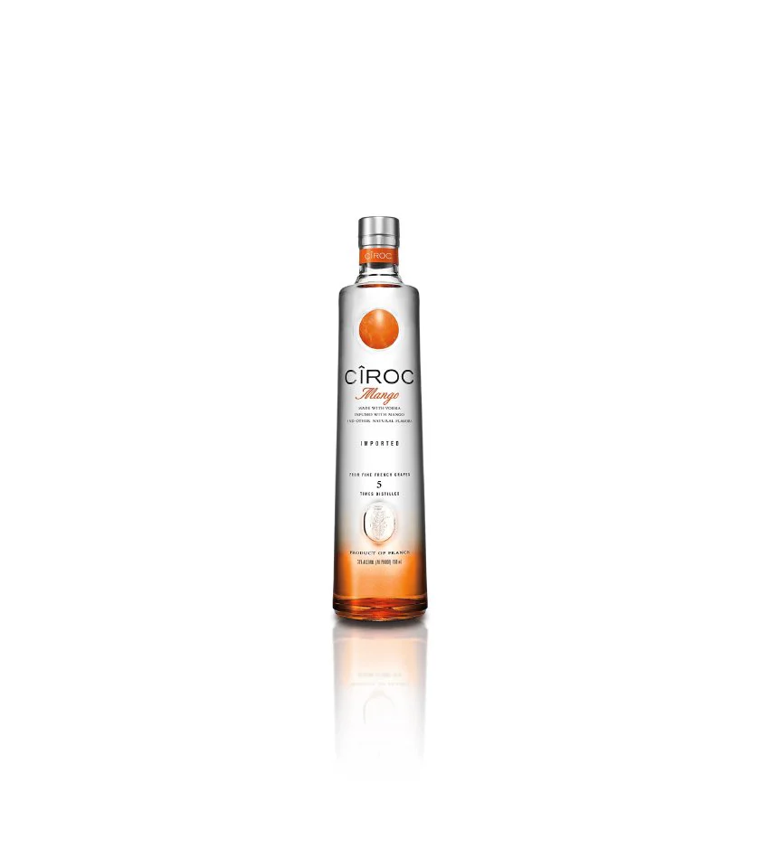 Ciroc Vodka - Original - 750ml - Image 8