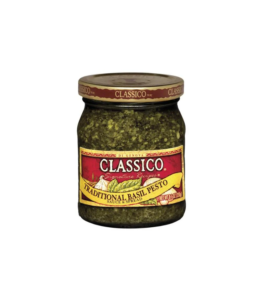Classico Basil Pesto