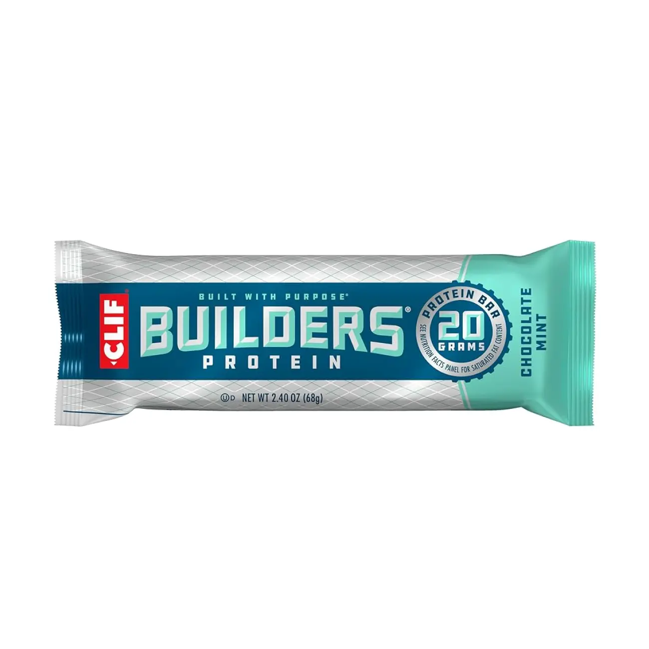 Clif Builder's Bar - Image 3
