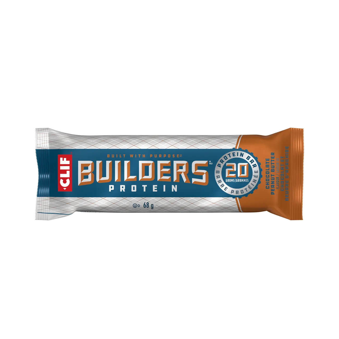 Clif Builder's Bar - Image 4