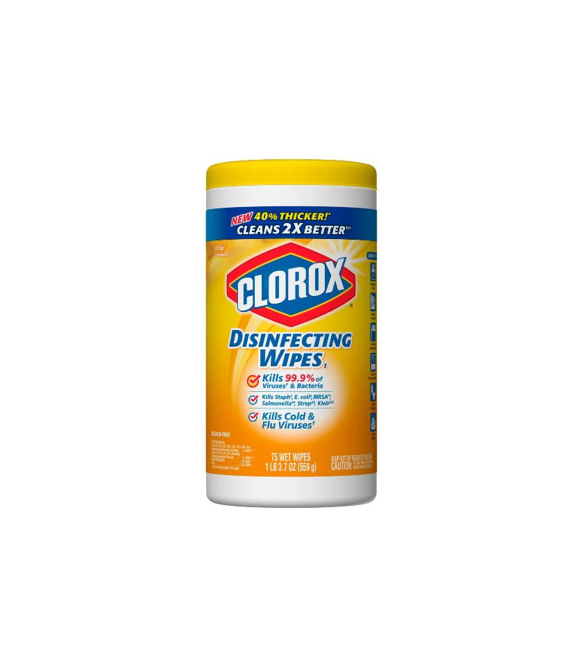 Clorox Wipes