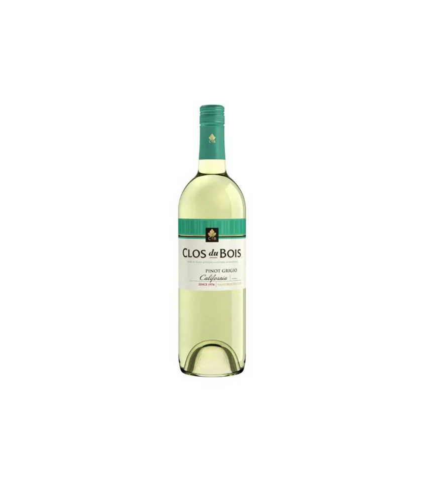Clos Du Bois - Pinot Grigio 750ml