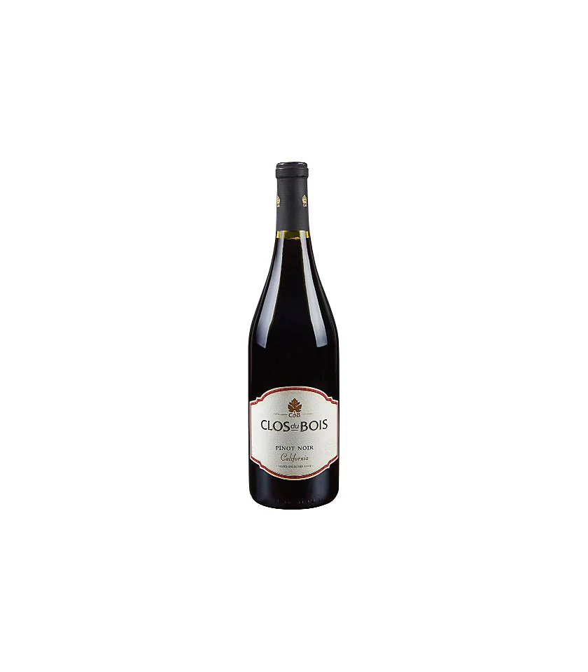 Clos Du Bois - Pinot Noir 750ml
