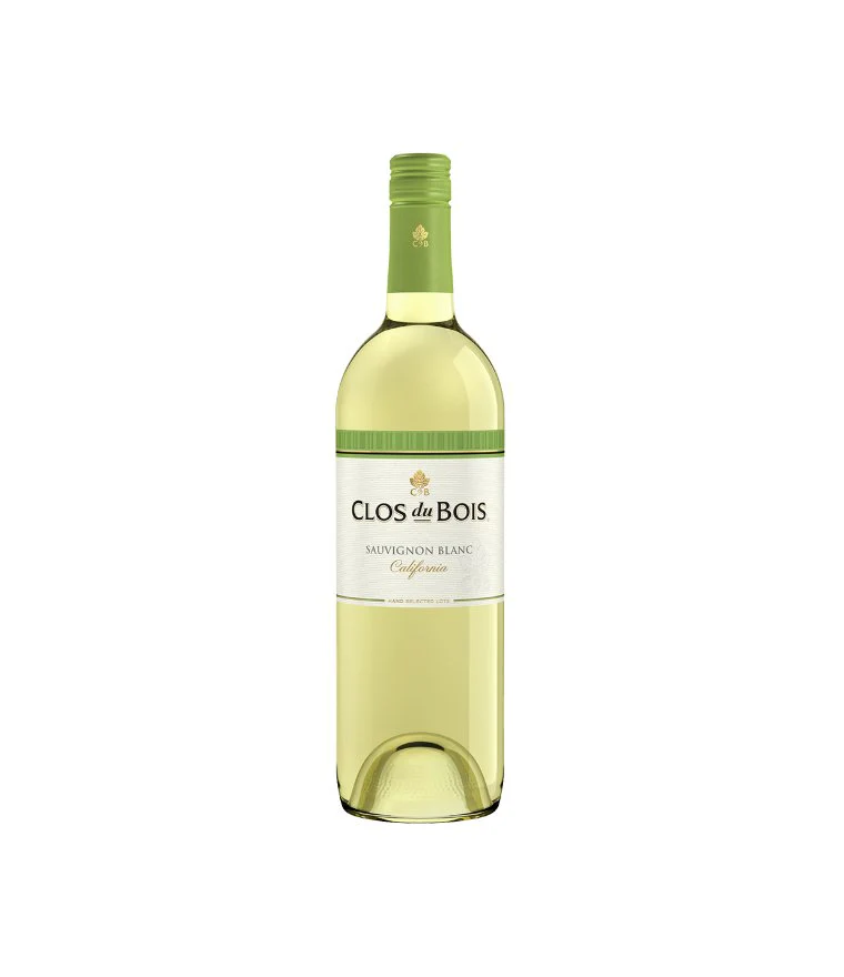 Clos Du Bois - Sauvignon Blanc 750ml