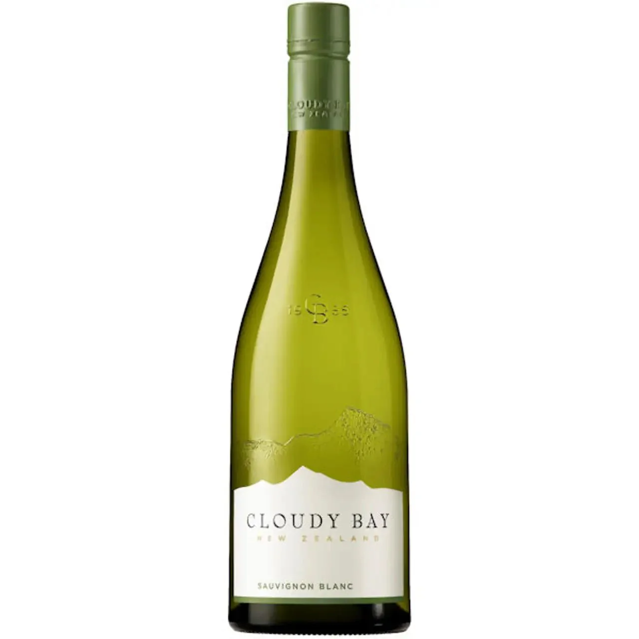 Cloudy Bay - Sauvignon Blanc 750ml