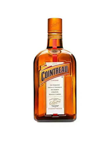 Cointreau Orange Liqueur