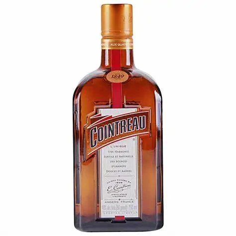 Cointreau Orange Liqueur - Image 2