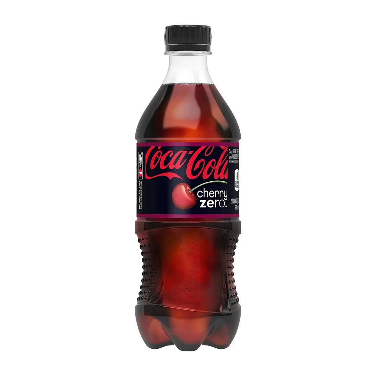 Cherry Coke (Coca Cola) - Image 2