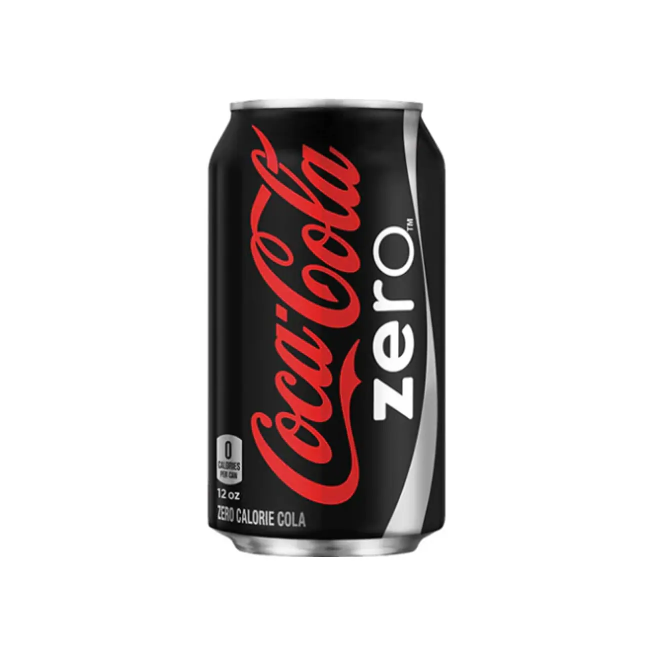 Coke Zero (Coca Cola) - Image 4