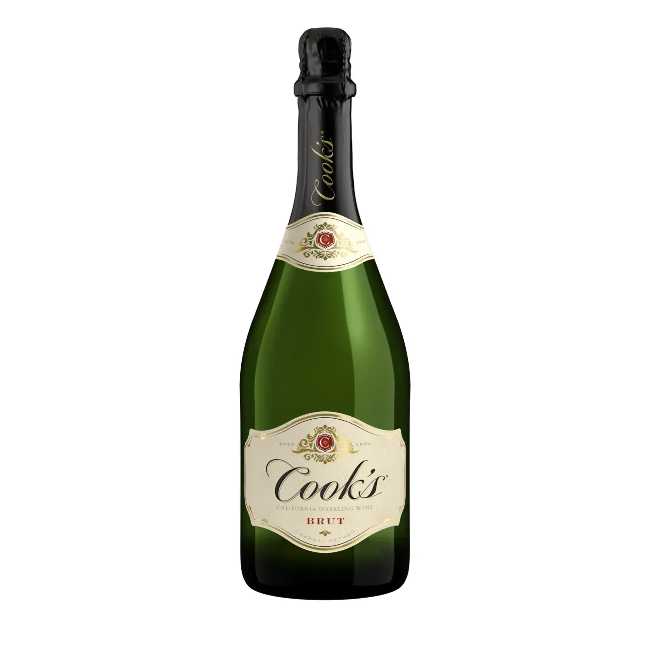 Cook's Brut - Champagne 750ml