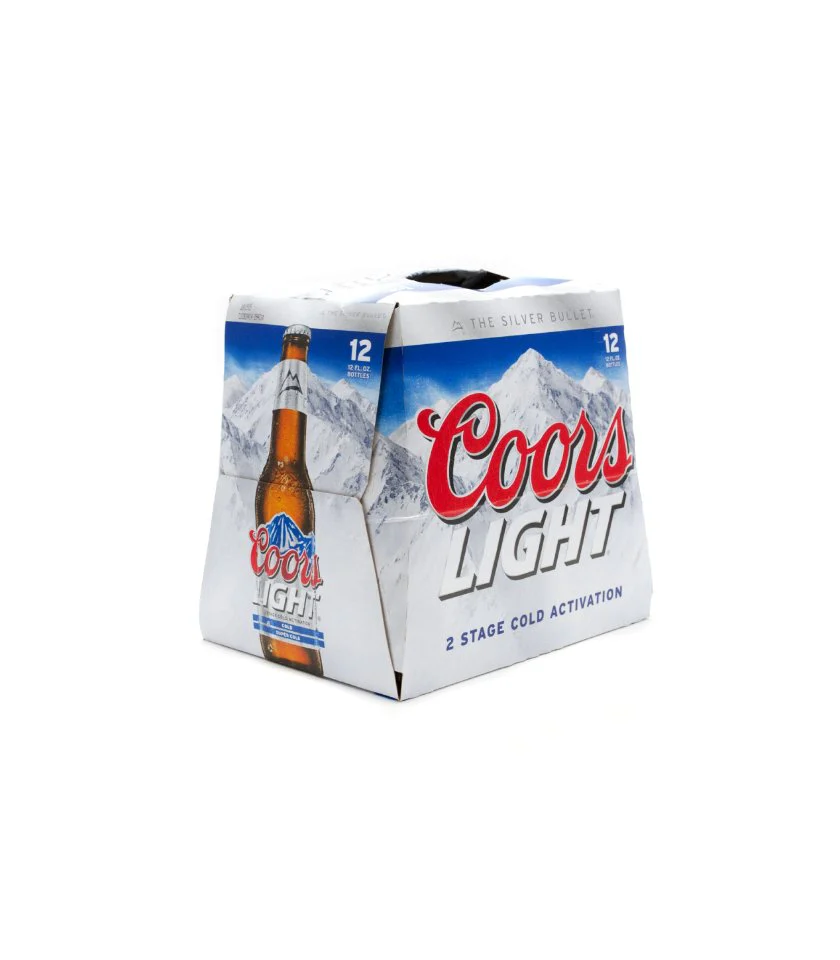 Coors Light - Image 3