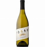 Coppola Director's Cut 2018 Sonoma County - Chardonnay 750ml