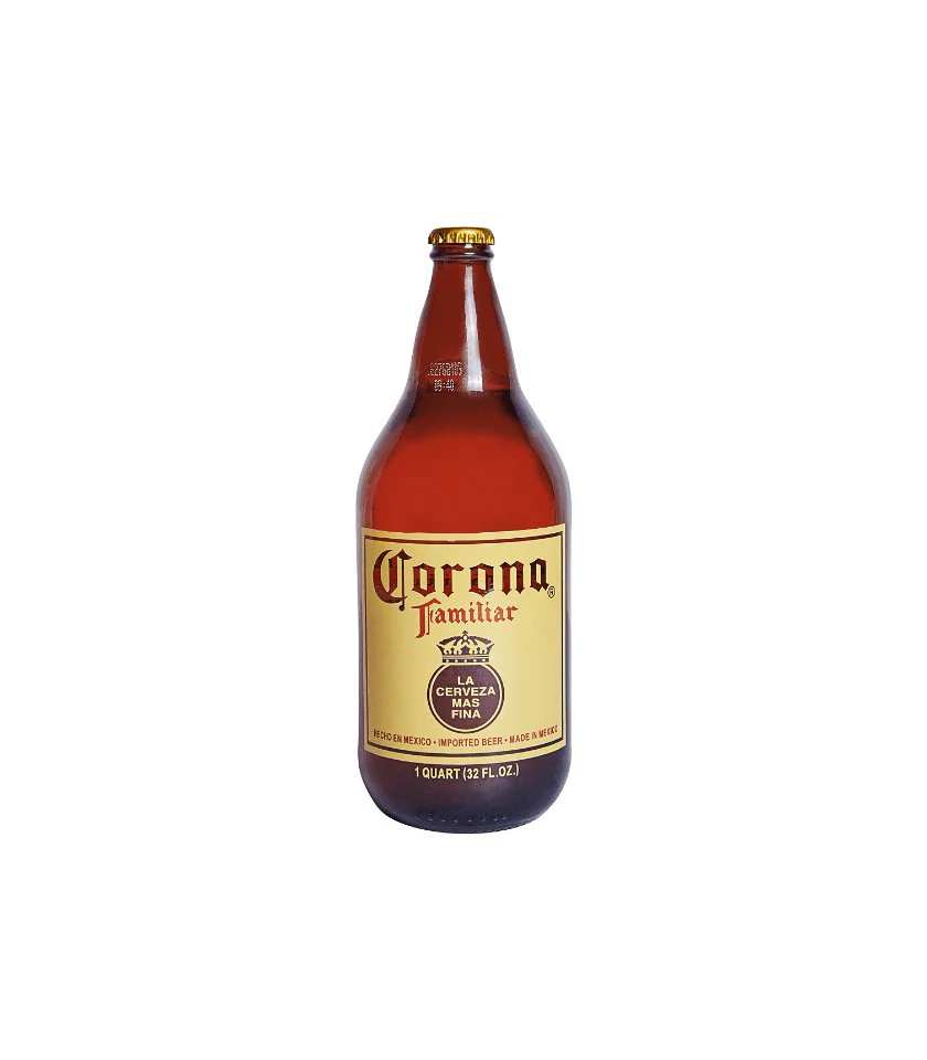 Corona Familiar Beer