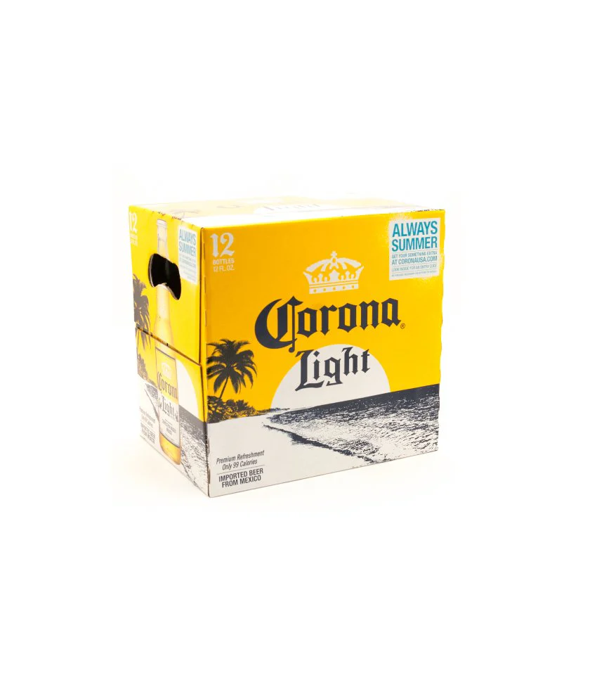 Corona Light - Image 3