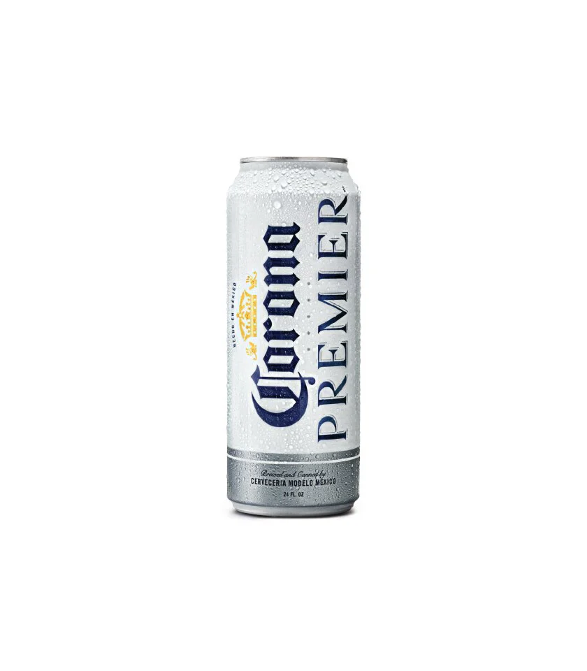 Corona Premier Beer