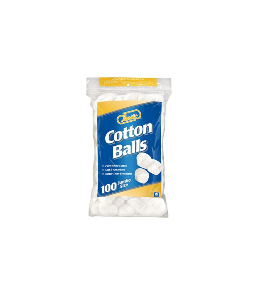 Cotton Balls