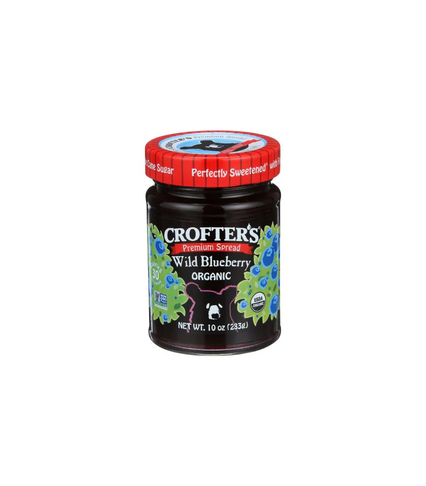 Crofters Organic Jam
