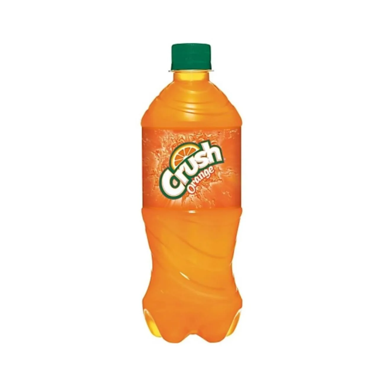 Crush Soda - 20oz