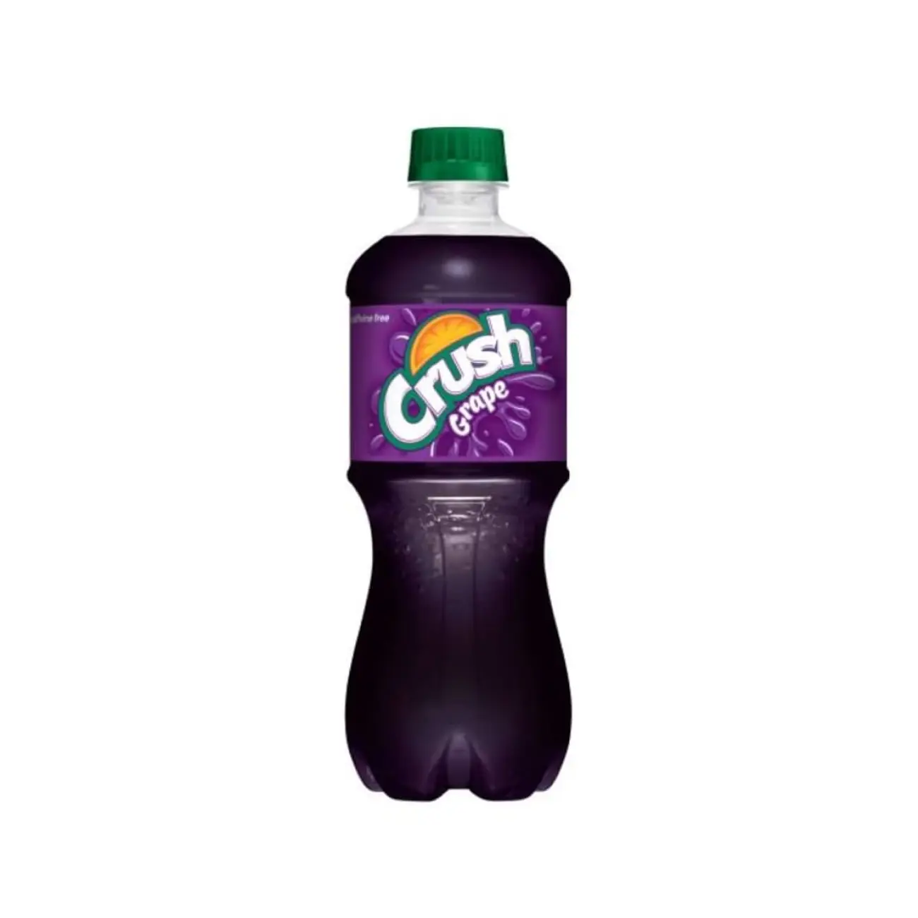 Crush Soda - 20oz - Image 2