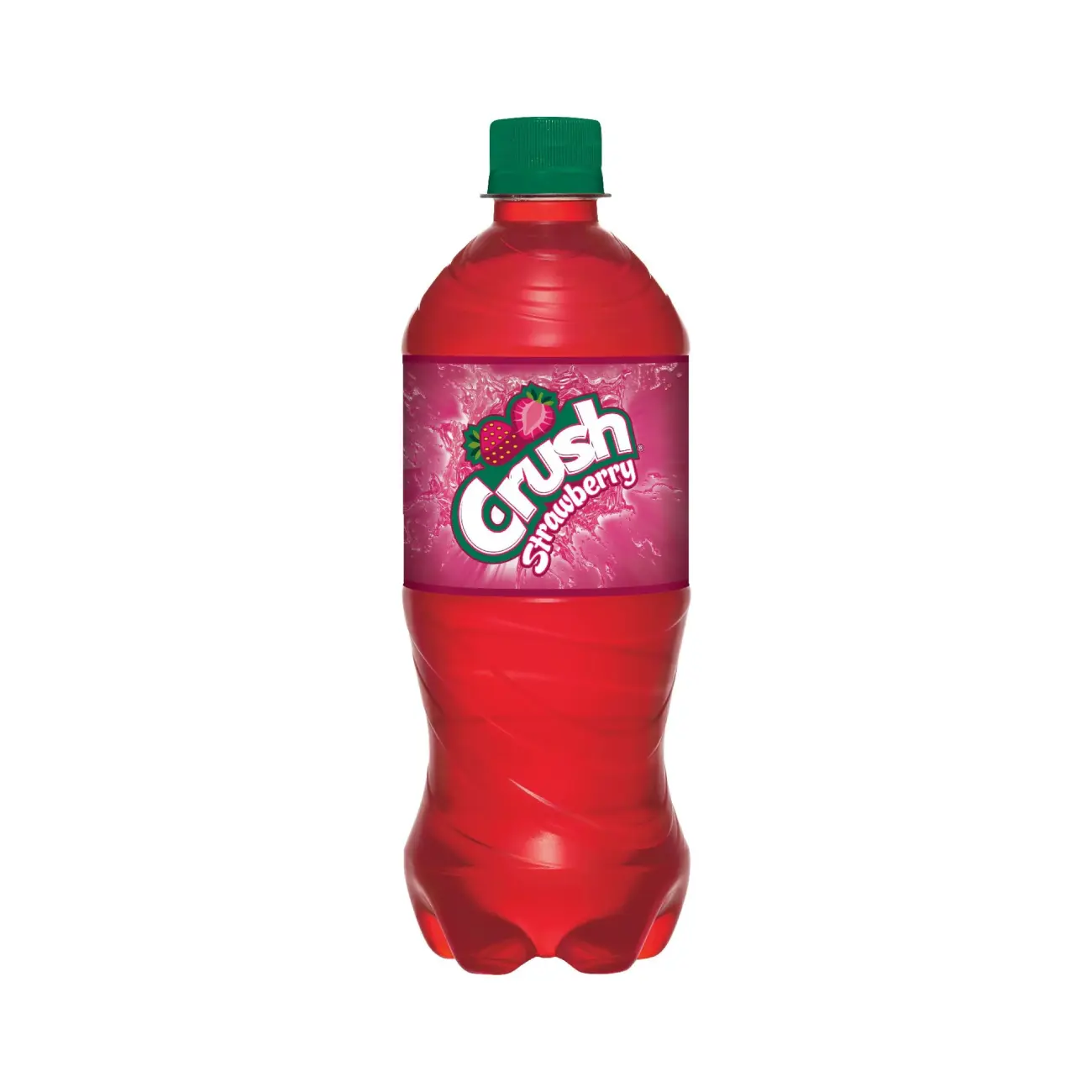 Crush Soda - 20oz - Image 3