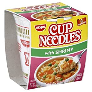 Cup of Noodles - Image 2