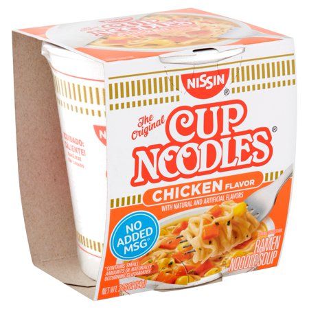 Cup of Noodles - Image 3