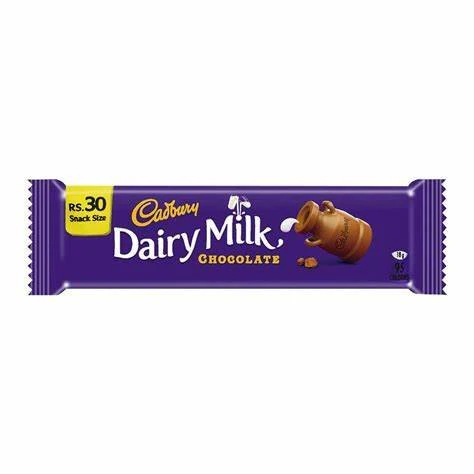 Cadbury Dairy Milk Chocolate Bars - Image 3