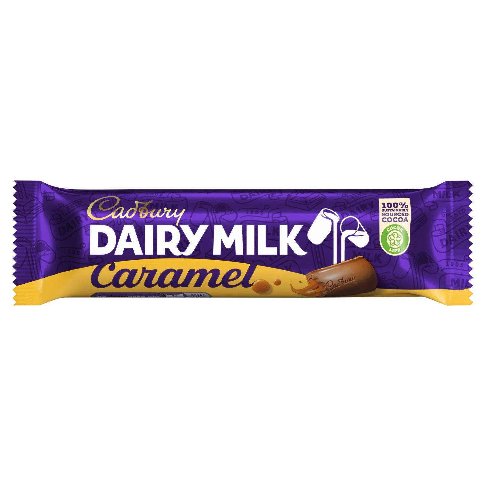 Cadbury Dairy Milk Chocolate Bars - Image 4