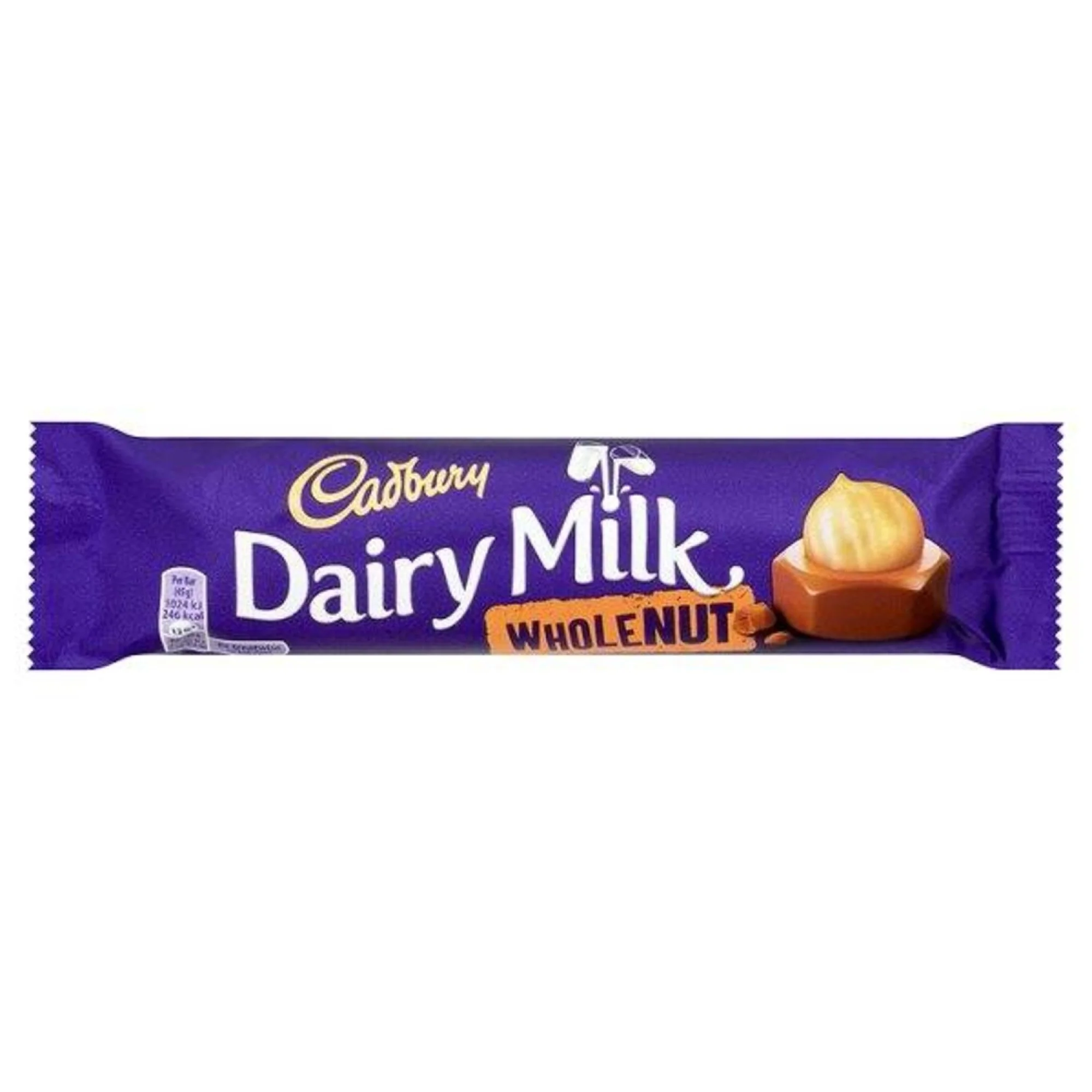 Cadbury Dairy Milk Chocolate Bars - Image 5