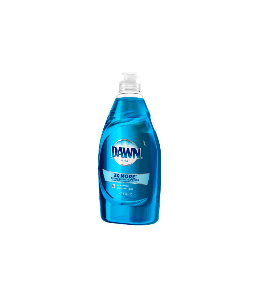Dawn Original Soap