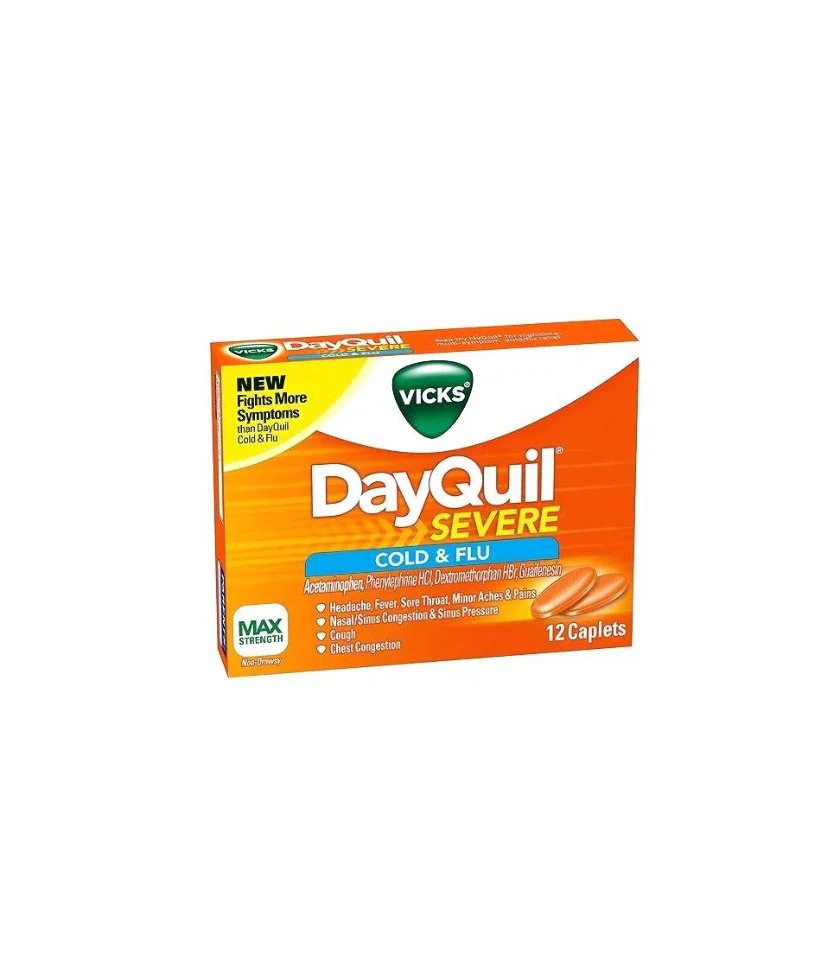 DayQuil