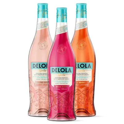 Delola Spritz