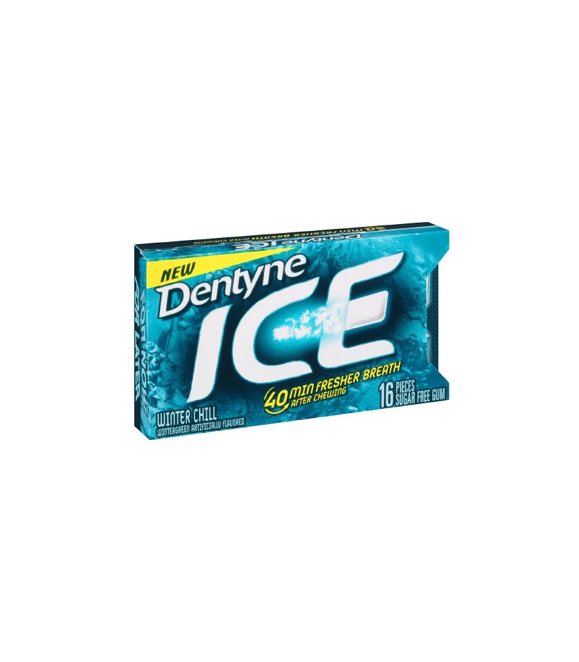 Dentyne Ice Gum - Image 2