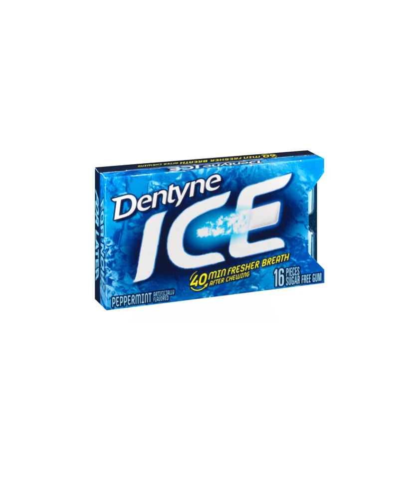 Dentyne Ice Gum - Image 3