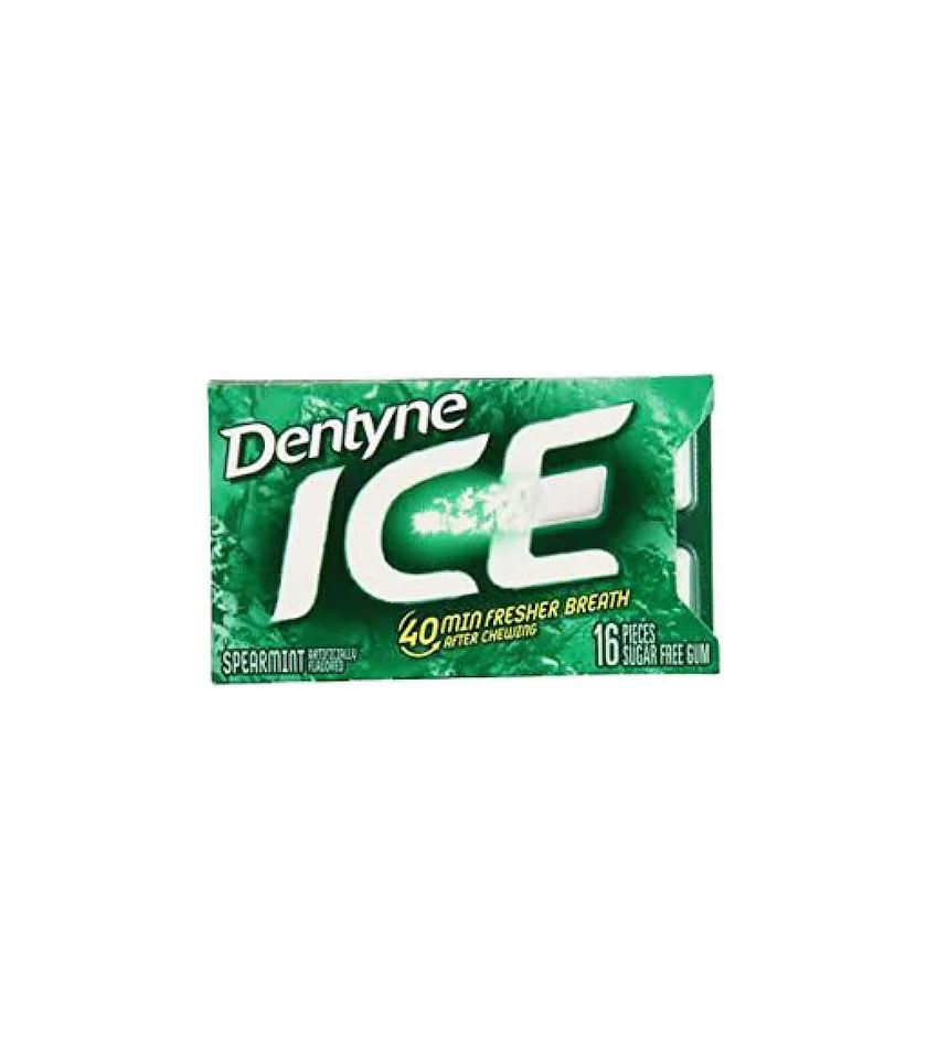 Dentyne Ice Gum - Image 4