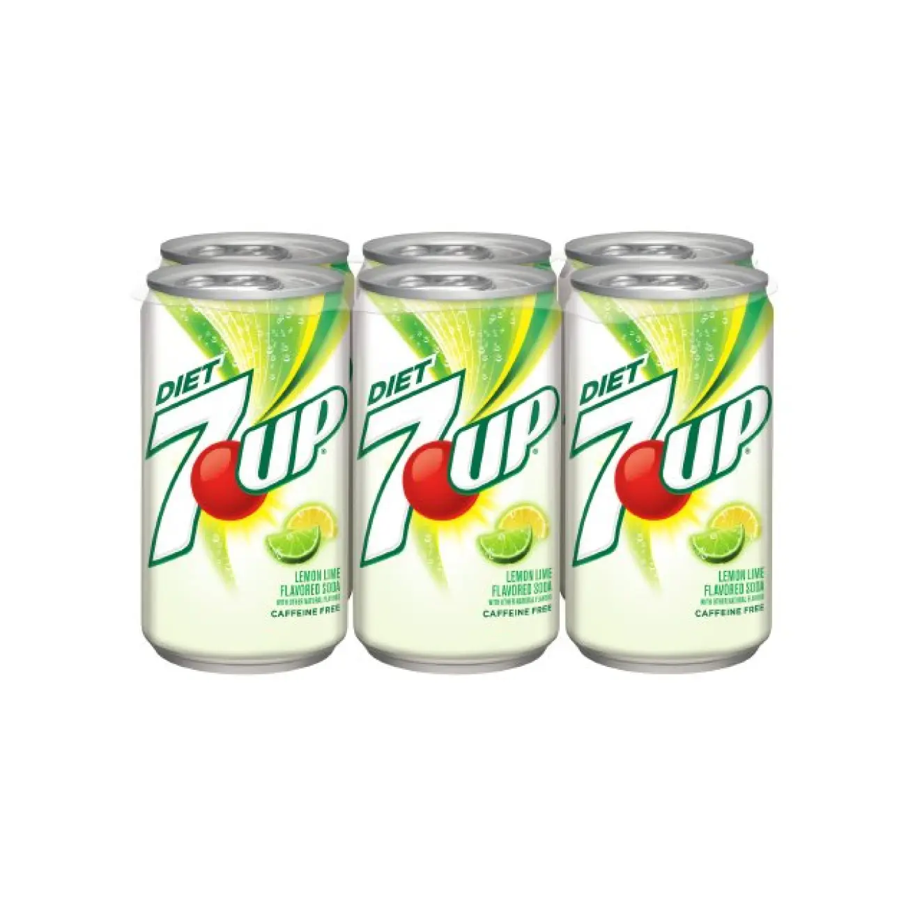Diet 7-Up - Image 3