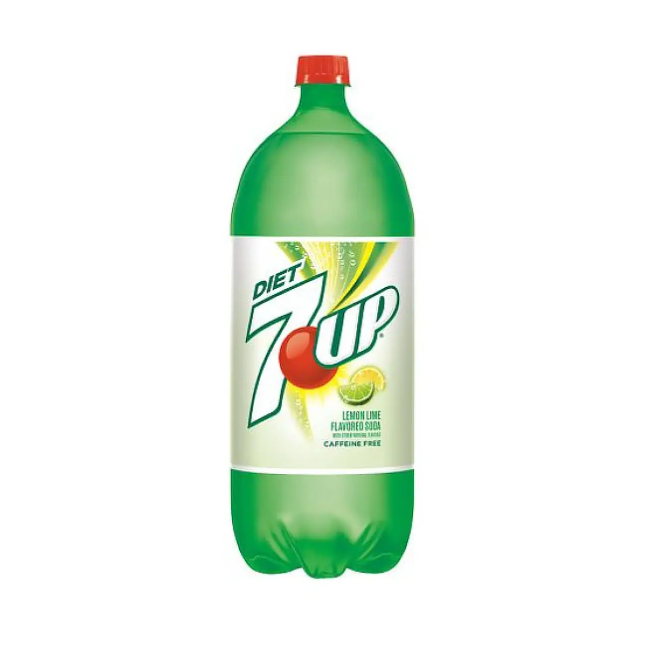 Diet 7-Up - Image 4