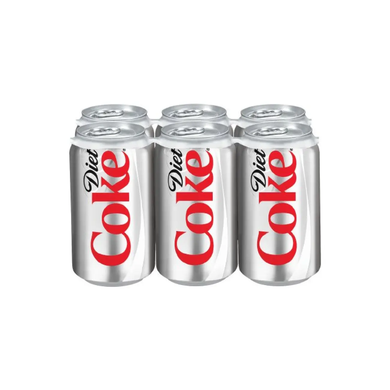 Diet Coke (Coca-Cola) - Image 3