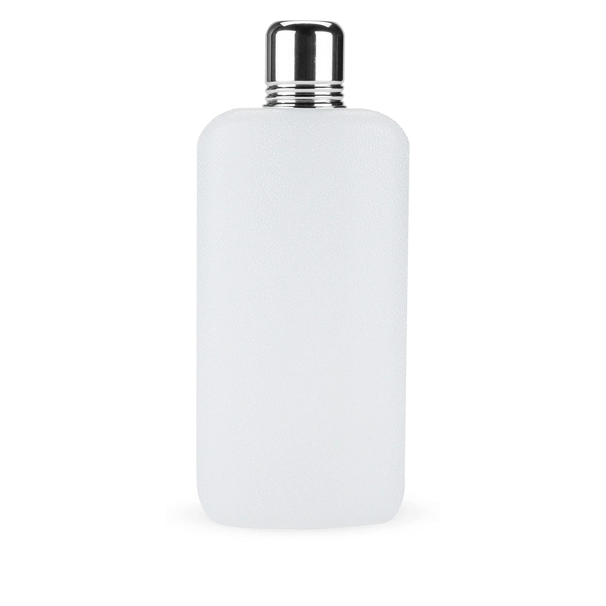 Disposable Plastic Flask