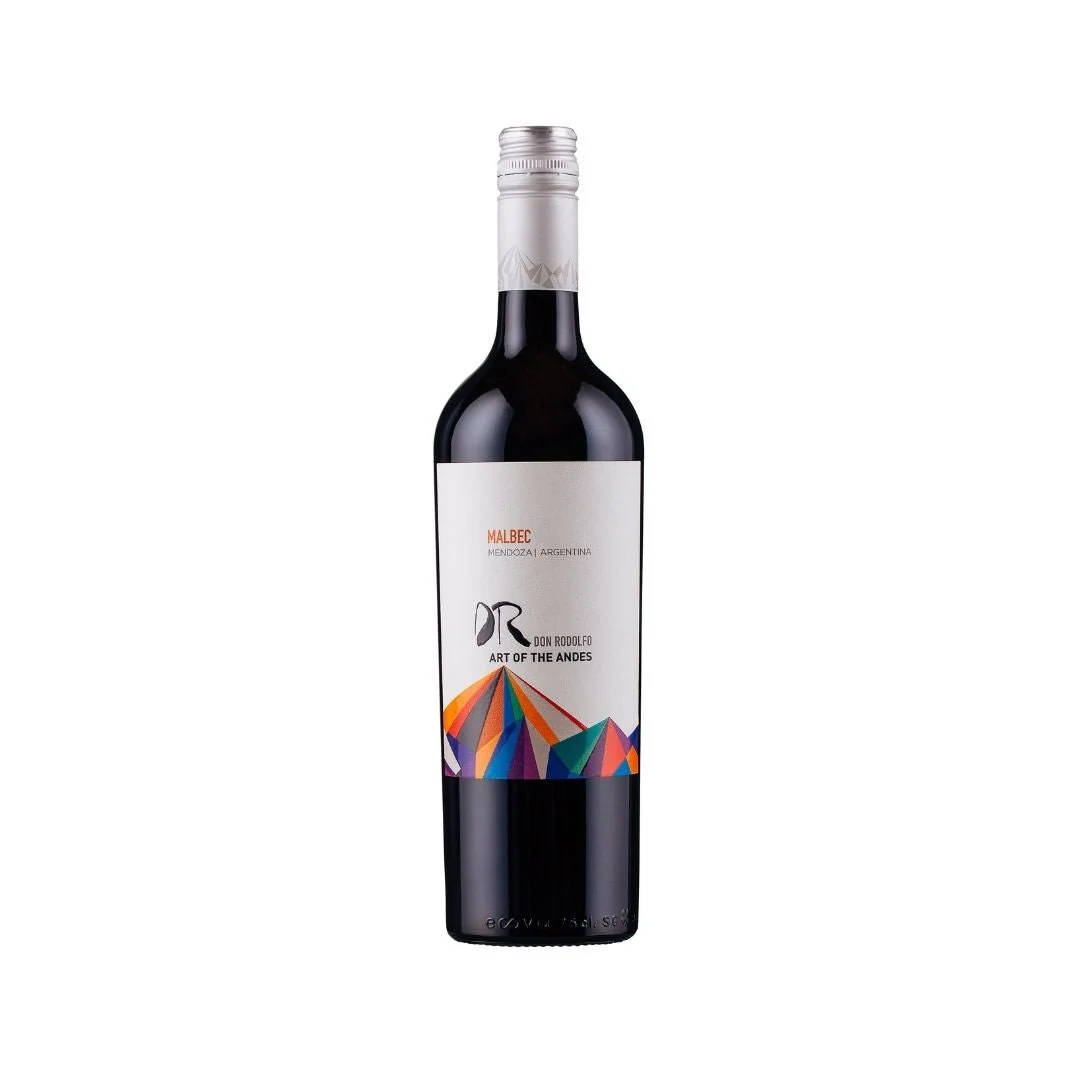 Don Rodolfo Malbec