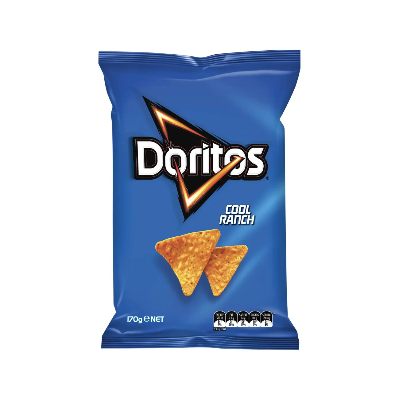 Doritos Chips - Image 2