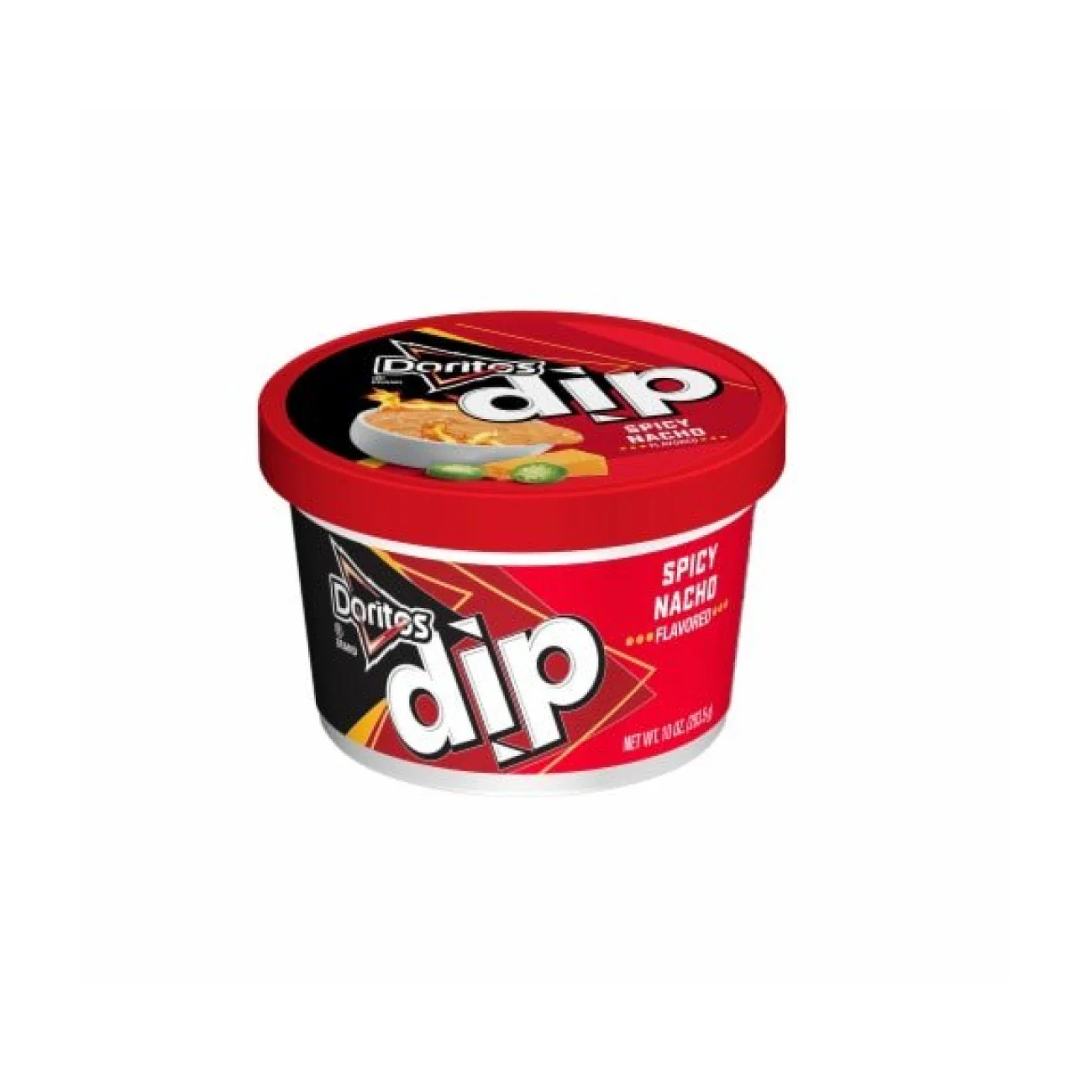 Dorito's Dips - Image 2