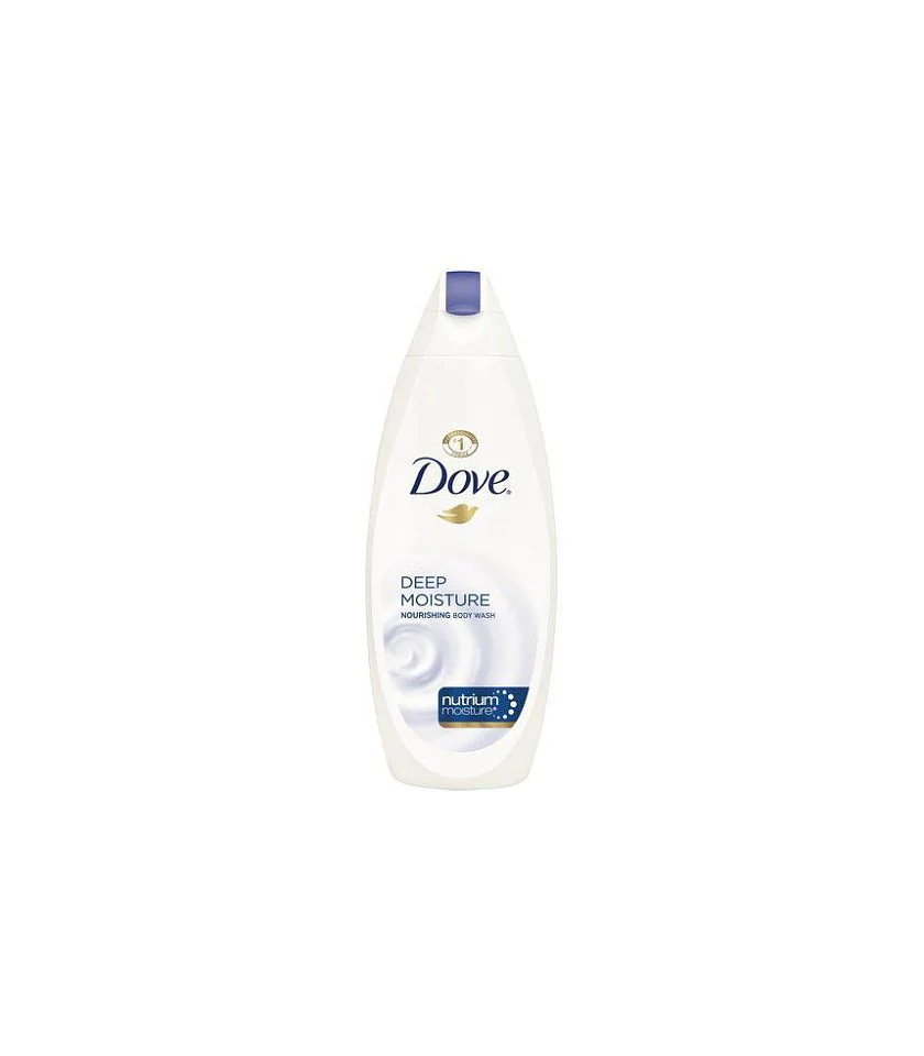 Dove Deep Moisture Body Wash