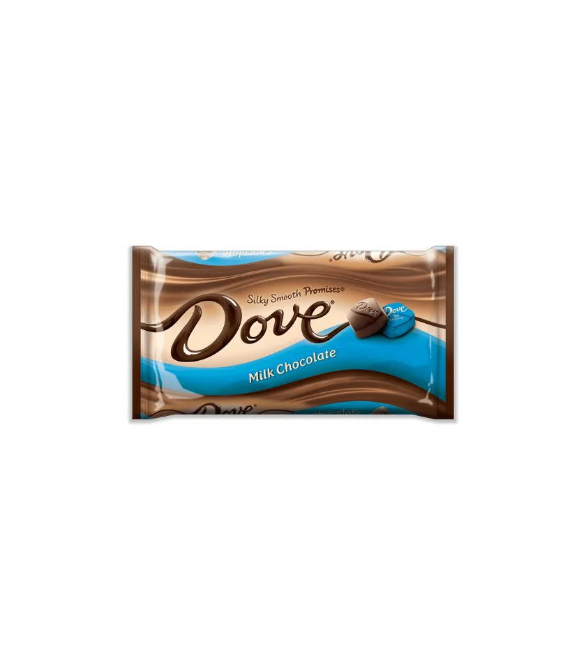 Dove Chocolate