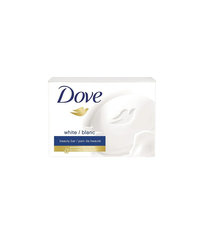 Dove Beauty Soap Bar