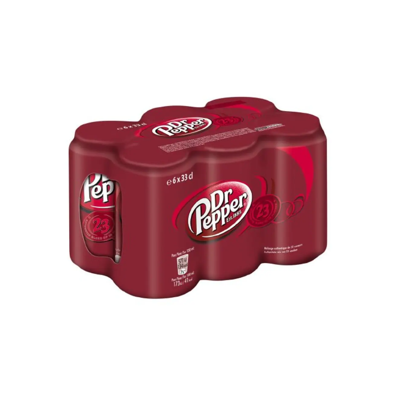 Dr. Pepper - Image 4