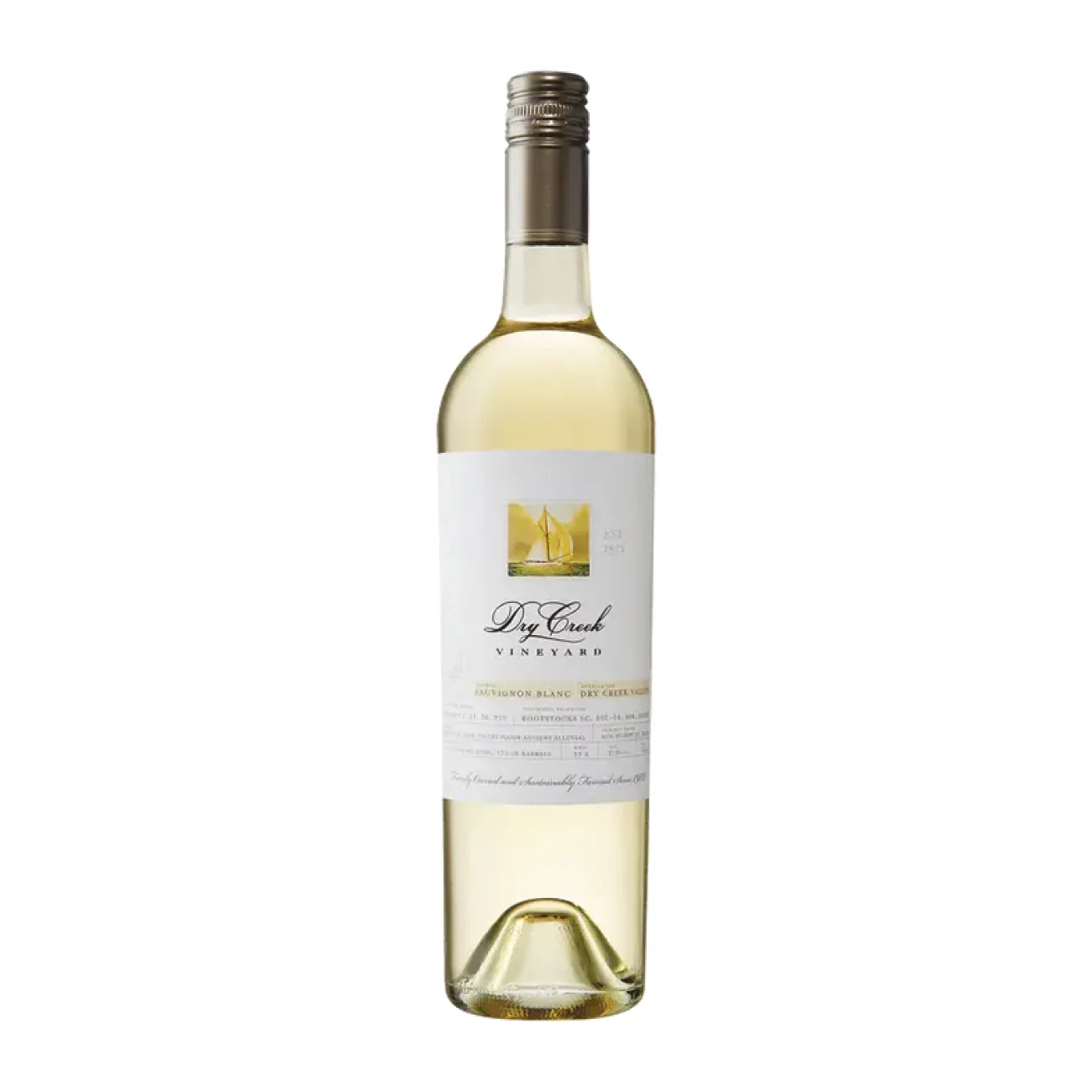 Dry Creek - Sauvignon Blanc 750ml