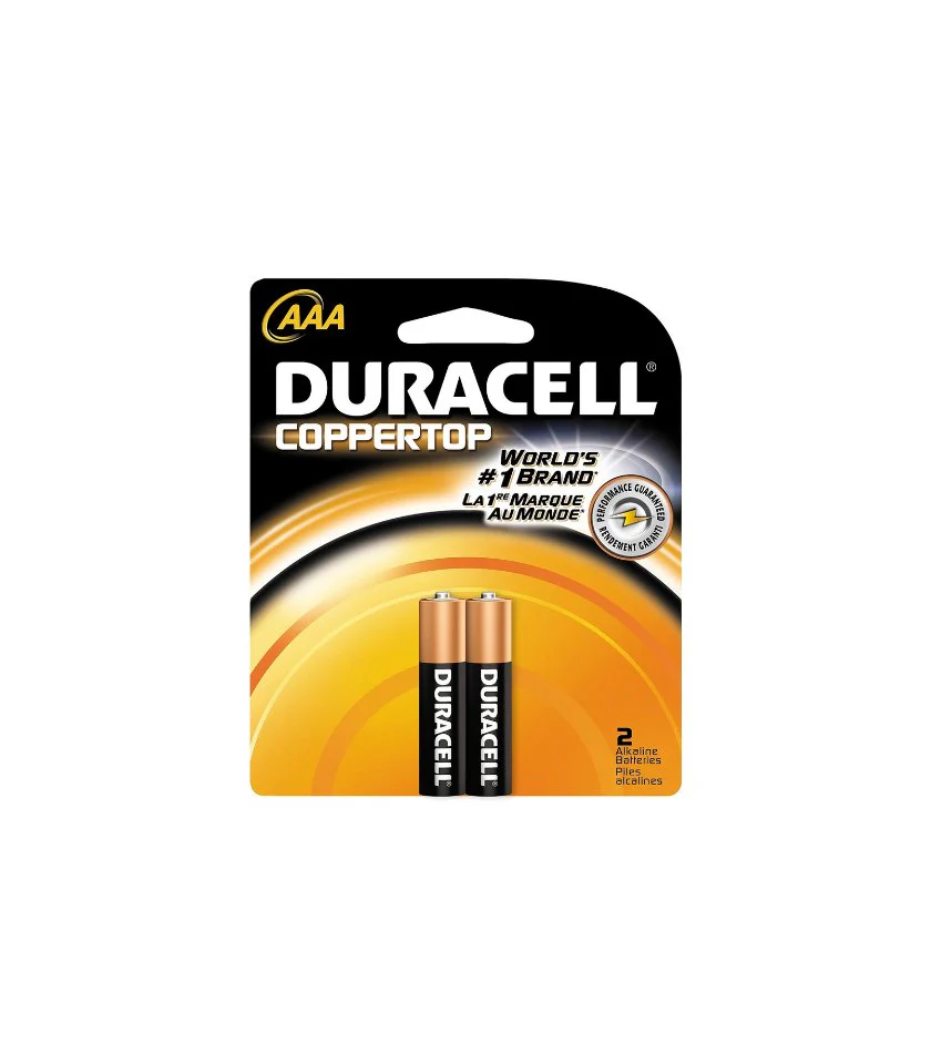 Duracell Batteries - Image 3