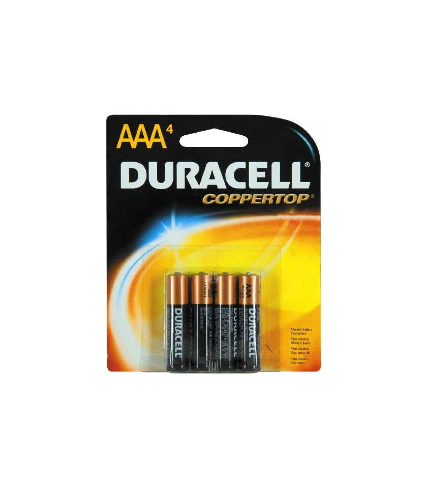 Duracell Batteries - Image 4